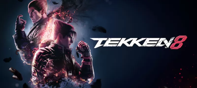 TEKKEN 8 eventos TEKKEN World Tour 2024